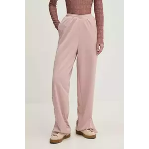 Hugo Blue pantaloni de trening imagine