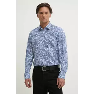 HUGO camasa din bumbac imagine