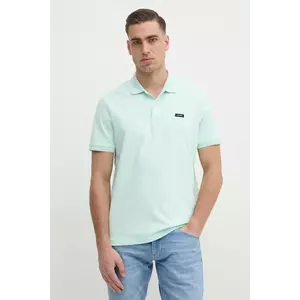 Calvin Klein tricou polo imagine