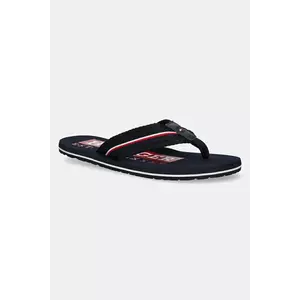 Tommy Hilfiger slapi CORPORATE HILFIGER BEACH SANDAL imagine