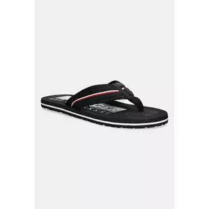 Tommy Hilfiger slapi CORPORATE HILFIGER BEACH SANDAL imagine