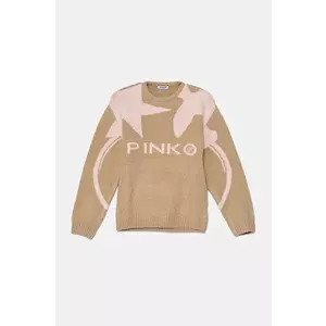 Pinko Up pulover copii imagine