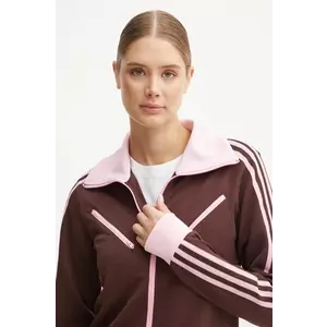 adidas Originals bluza Montreal Tracktop imagine