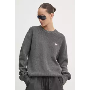 Guess Jeans pulover de bumbac imagine