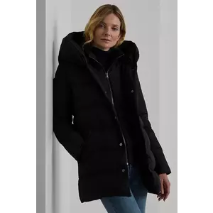 Lauren Ralph Lauren geaca de puf imagine