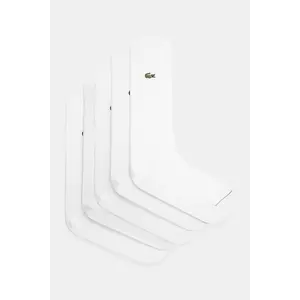 Lacoste sosete 5-pack imagine