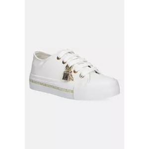 Patrizia Pepe tenisi copii imagine