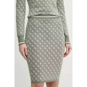 Guess fusta LISE imagine