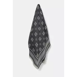 HUGO eșarfă Alyin imagine