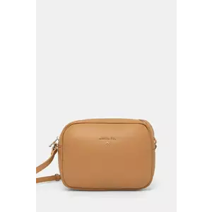 Patrizia Pepe poseta de piele imagine