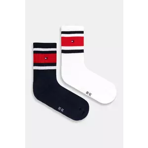 Tommy Hilfiger sosete copii 2-pack imagine