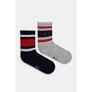 Tommy Hilfiger sosete copii 2-pack imagine