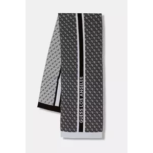 Guess eșarfă din amestec de lână SEVYN imagine