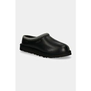 UGG papuci din piele Tasman Lthr Regen imagine