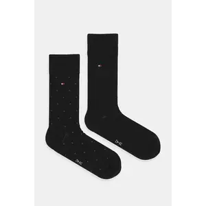 Tommy Hilfiger șosete 2-pack imagine