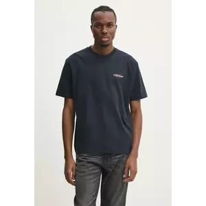 Guess Jeans tricou din bumbac imagine