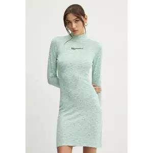 Karl Lagerfeld Jeans rochie imagine