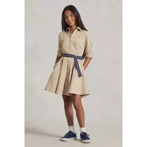 Polo Ralph Lauren rochie fete imagine