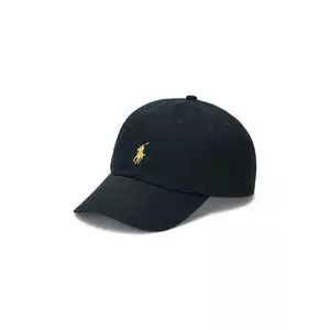 Polo Ralph Lauren șapcă de baseball din bumbac imagine