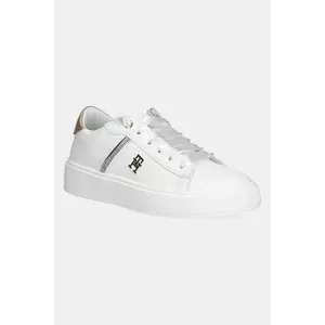 Tommy Hilfiger sneakers pentru copii imagine