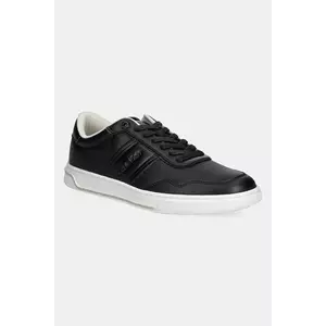 Calvin Klein sneakers LOW TOP LACE UP LOGO imagine