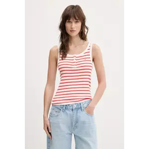 Tommy Jeans top imagine