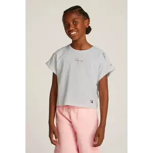 Tommy Hilfiger tricou copii imagine