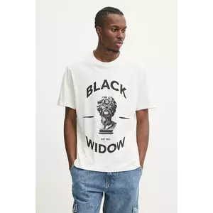 HUGO tricou din bumbac imagine