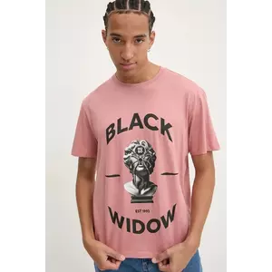 HUGO tricou din bumbac imagine