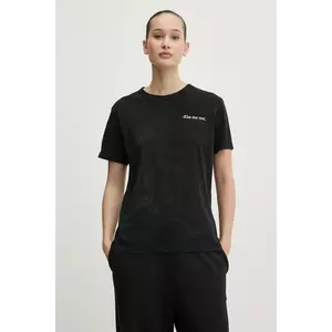 HUGO tricou din bumbac imagine