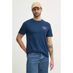 Tommy Hilfiger tricou din bumbac imagine