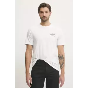 Tommy Hilfiger tricou din bumbac imagine