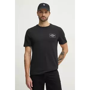 Tommy Hilfiger tricou din bumbac imagine