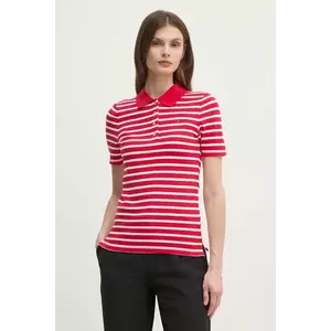 Tommy Hilfiger tricou polo imagine