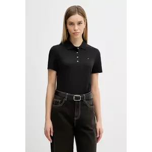 Tommy Hilfiger tricou polo imagine