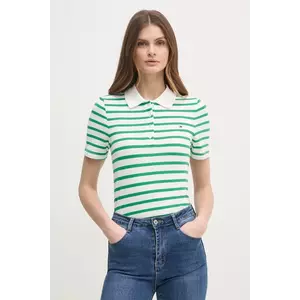 Tommy Hilfiger tricou polo imagine