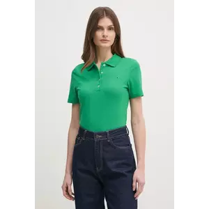 Tommy Hilfiger tricou polo imagine