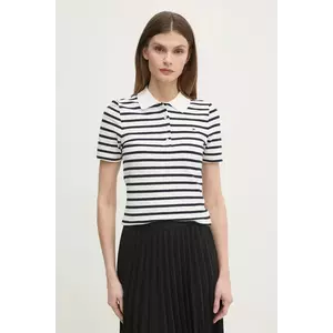 Tommy Hilfiger tricou polo imagine