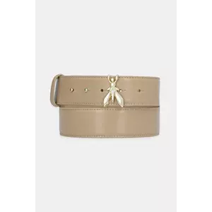 Patrizia Pepe curea de piele imagine