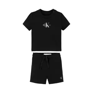 Calvin Klein Jeans compleu copii imagine