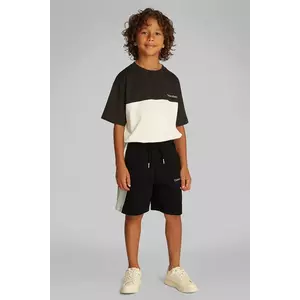 Calvin Klein Jeans pantaloni scurti copii imagine