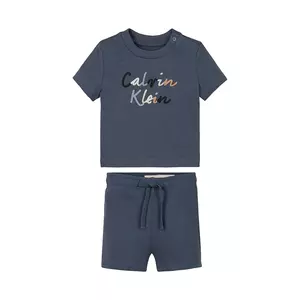 Calvin Klein Jeans compleu copii imagine