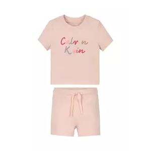 Calvin Klein Jeans compleu copii imagine