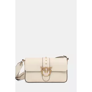 Pinko poșetă de piele imagine