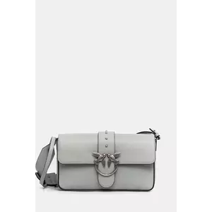 Pinko poșetă de piele imagine