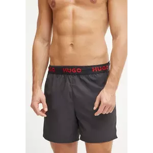 HUGO pantaloni scurti de baie imagine