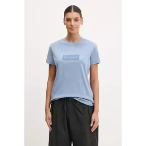 Napapijri tricou din bumbac S-Box imagine