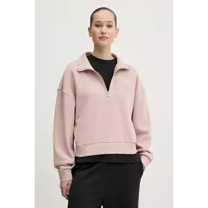 Hugo Blue hanorac de bumbac imagine