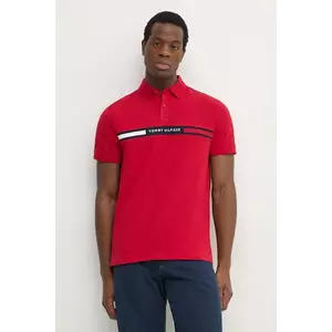 Tommy Hilfiger tricou polo imagine