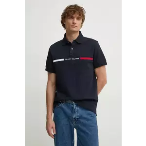 Tommy Hilfiger tricou polo imagine